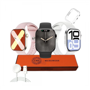 Smart Watch 10 Pro mini 42mm PINK